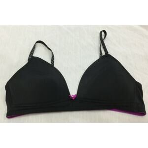 🍇 CIRCO WOMENS WIRE FREE BRA SIZE 36A 🍇